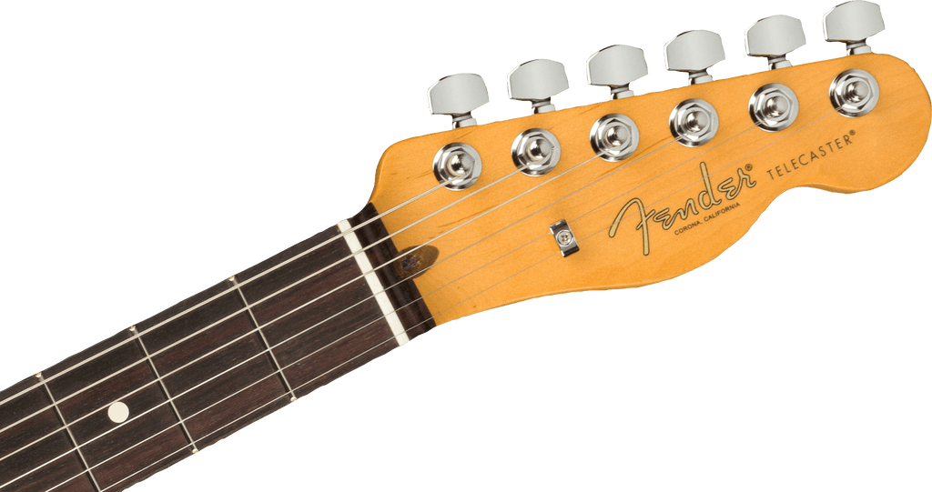 Fender American Professional Ii Telecaster Rosewood 3 Color Sunburst