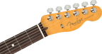 Fender American Professional Ii Telecaster Rosewood 3 Color Sunburst