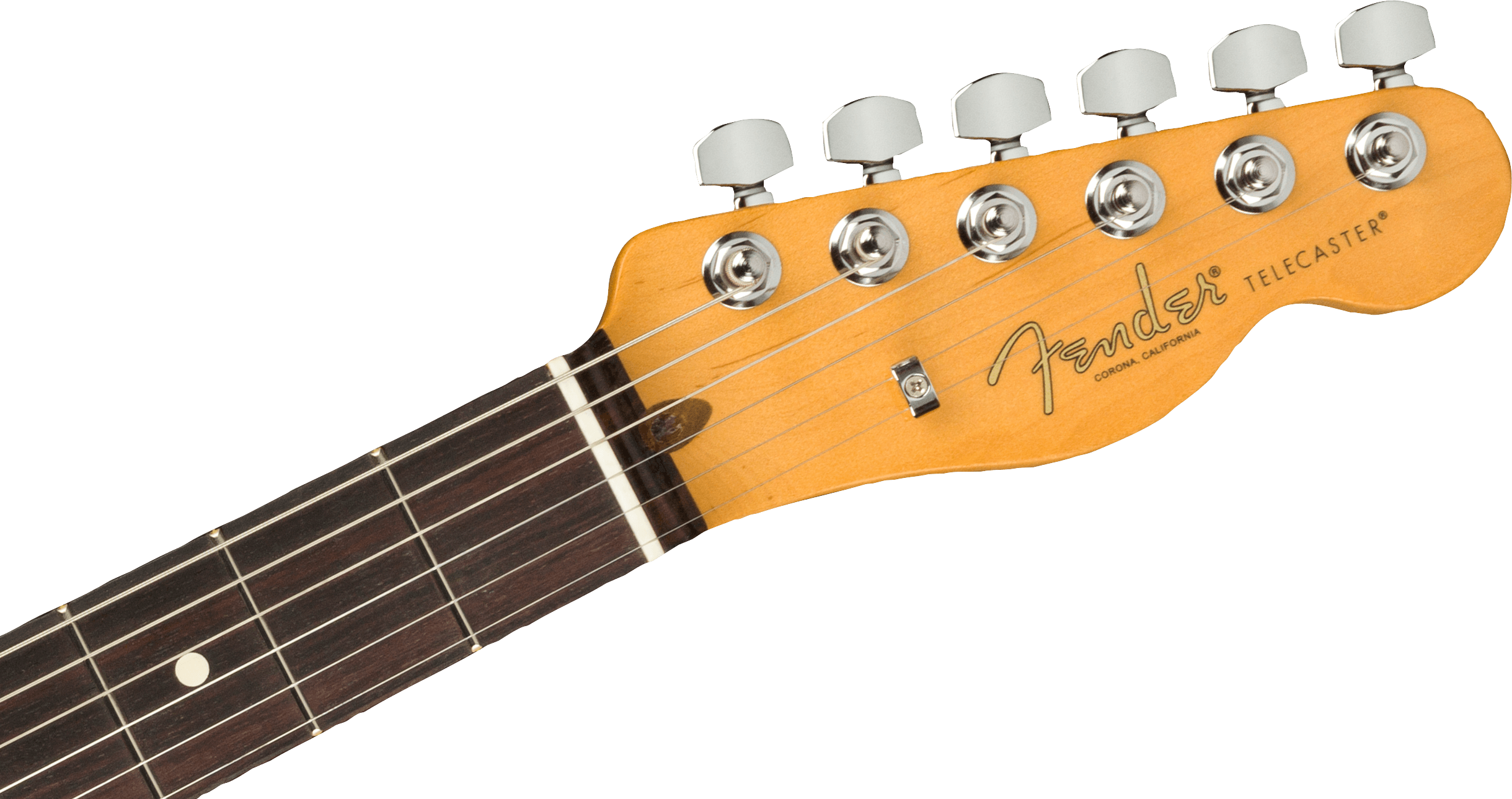 Fender American Professional Ii Telecaster Rosewood 3 Color Sunburst