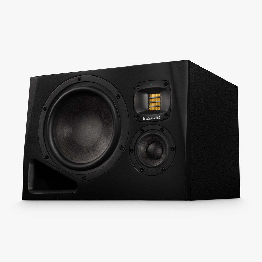 Adam Audio A8H-A Side Left