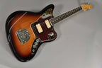 Fender Kurt Cobain Jaguar 3-Color Sunburst
