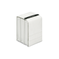 TEENAGE ENGINEERING field accordion bag white