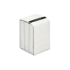 TEENAGE ENGINEERING field accordion bag white