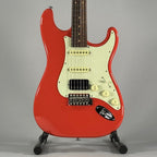 Suhr Classic S Vintage LE Fiesta Red