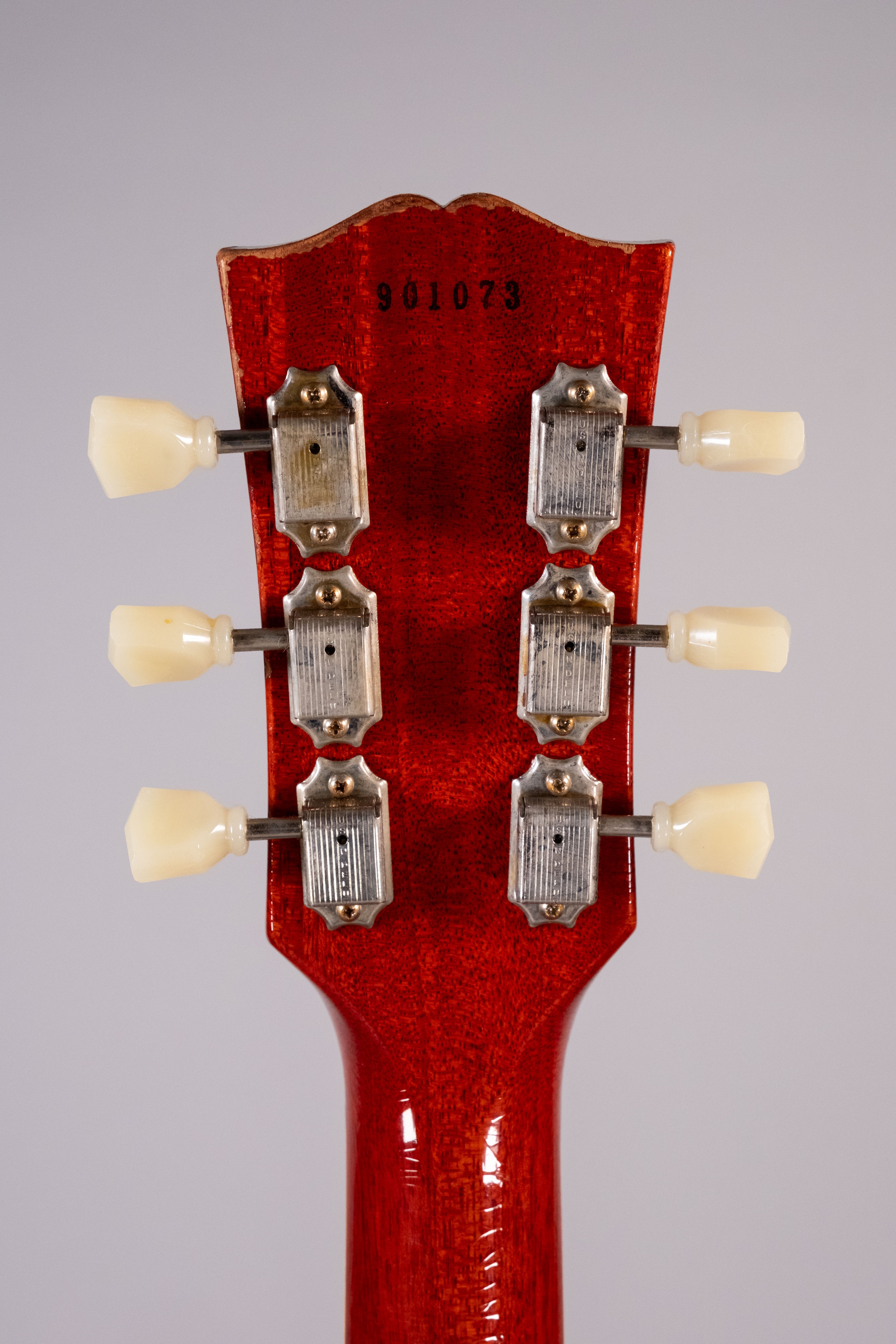 Gibson Les Paul 59 Muphy Lab Light Aging Usata
