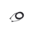 Rockboard Flat Patch Midi Cable Black 3m
