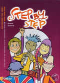 Curci Dziezuk Step By Step - Raccolta di Pezzi Progressivi per Flauto Dolce