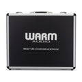 WARM AUDIO Flight Case per WA-67