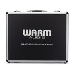 WARM AUDIO Flight Case per WA-67