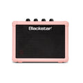 BLACKSTAR FLY 3 SHELL PINK