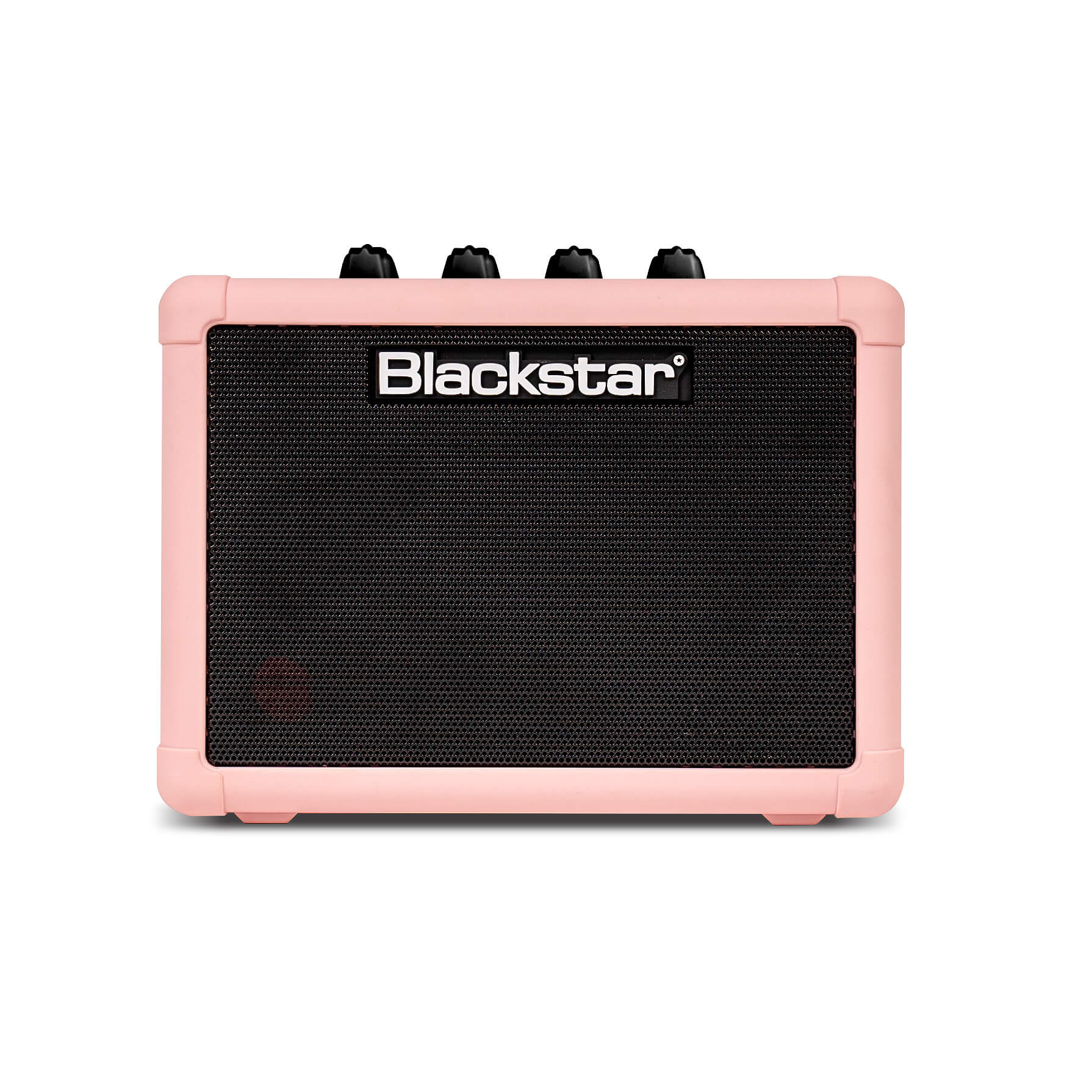 BLACKSTAR FLY 3 SHELL PINK