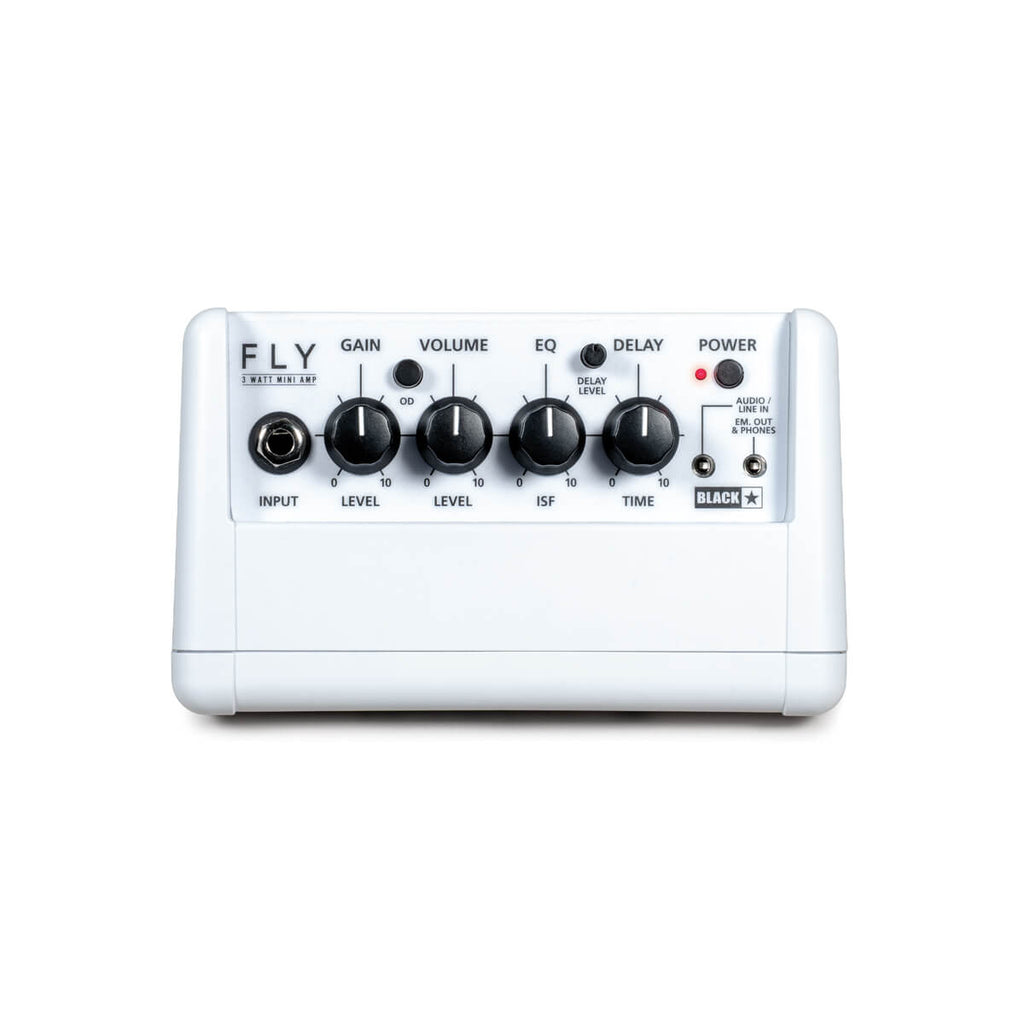 Blackstar Fly 3 white