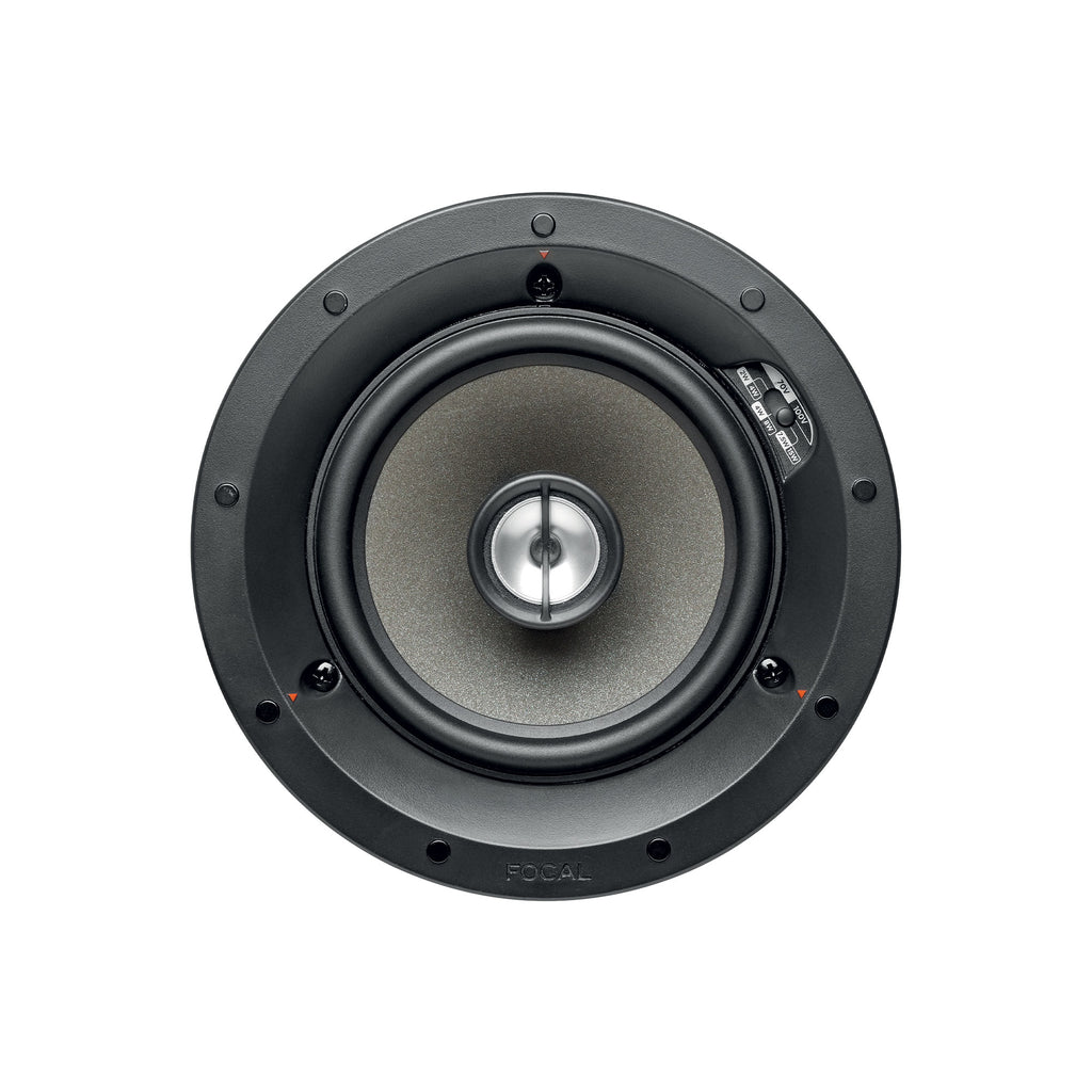 Focal SFC 100 ICW5 T NERO