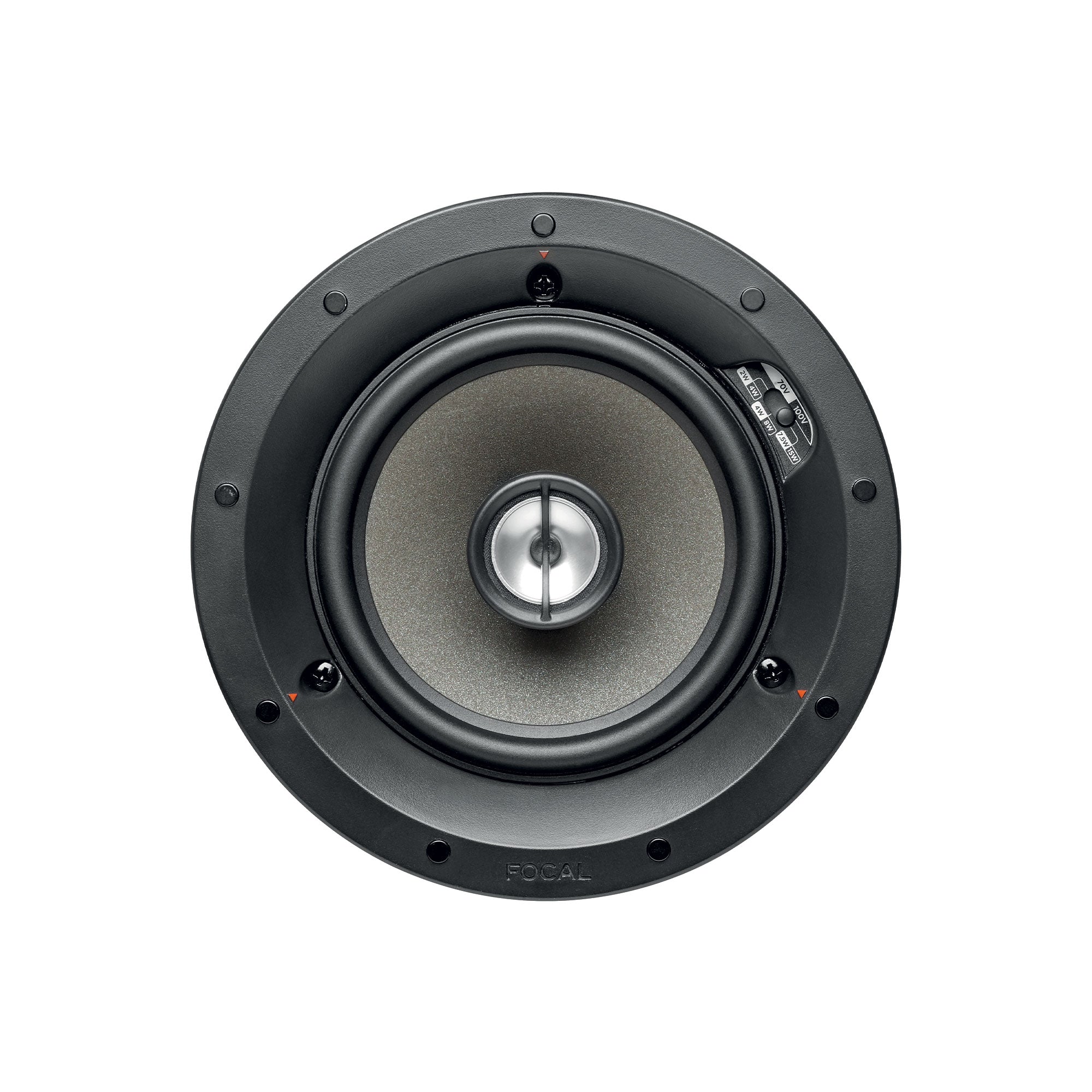 Focal SFC 100 ICW5 T NERO