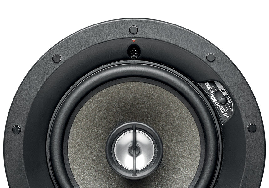 Focal SFC 100 ICW5 T NERO