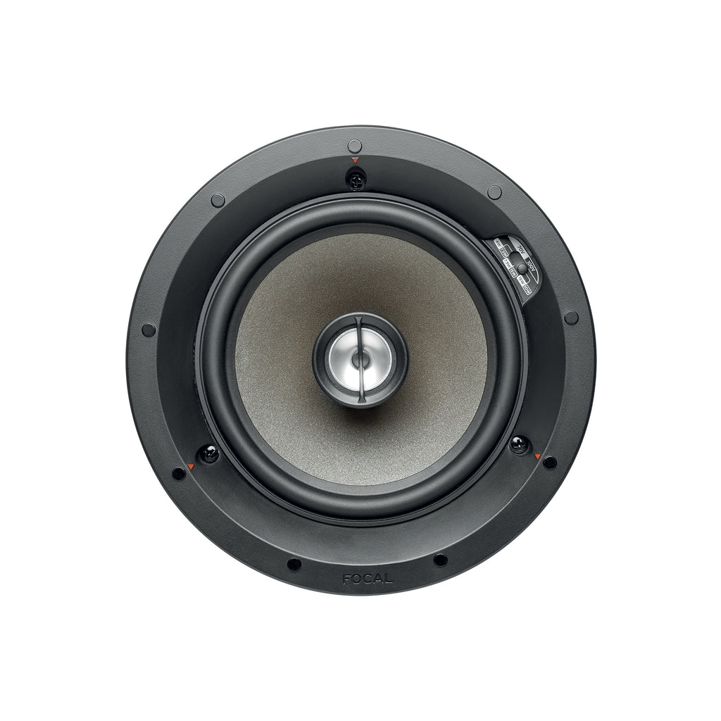 Focal SFC 100 ICW6 T NERO