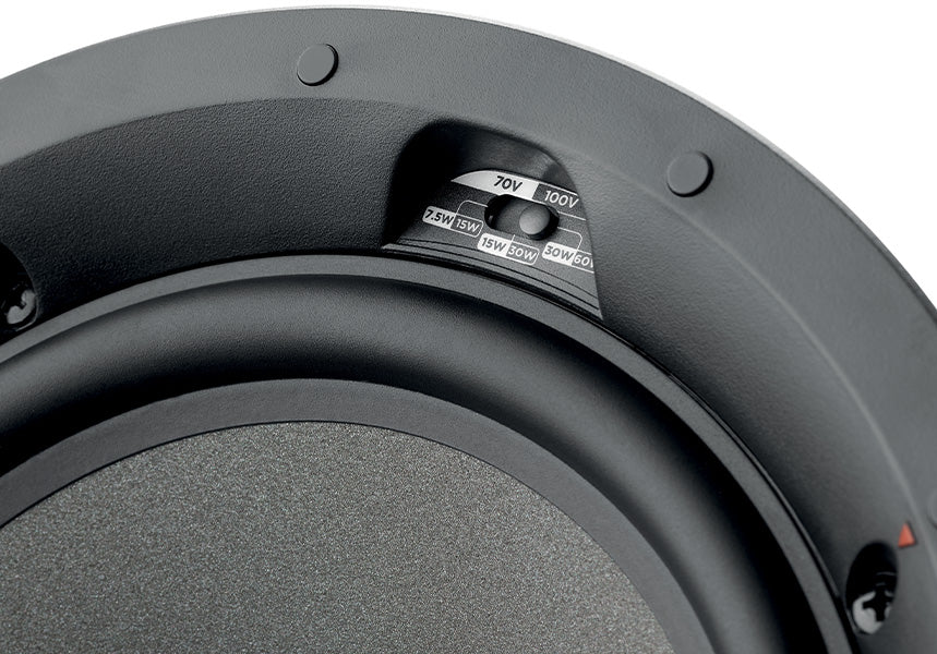 Focal SFC 100 ICW8 T NERO