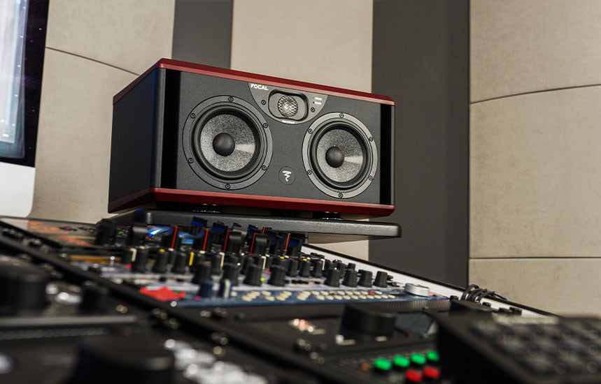 Focal TWIN6