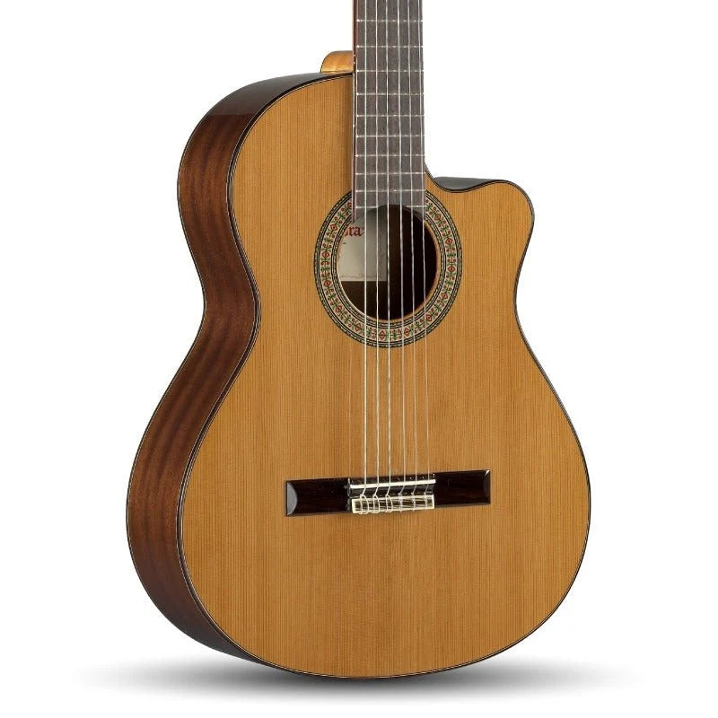 Alhambra 3C Cwe Chitarra Classica
