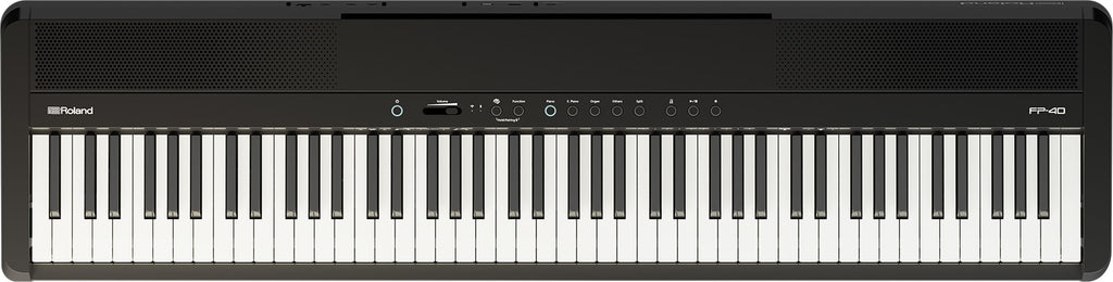 Roland FP40 Black
