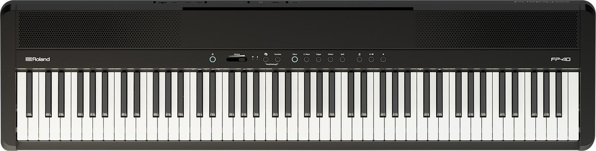 Roland FP40 Black