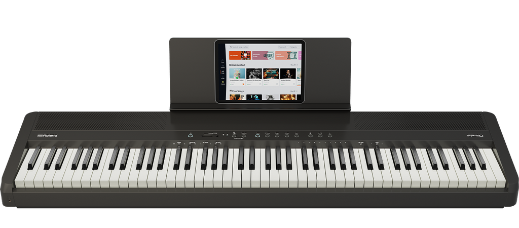 Roland FP40 Black