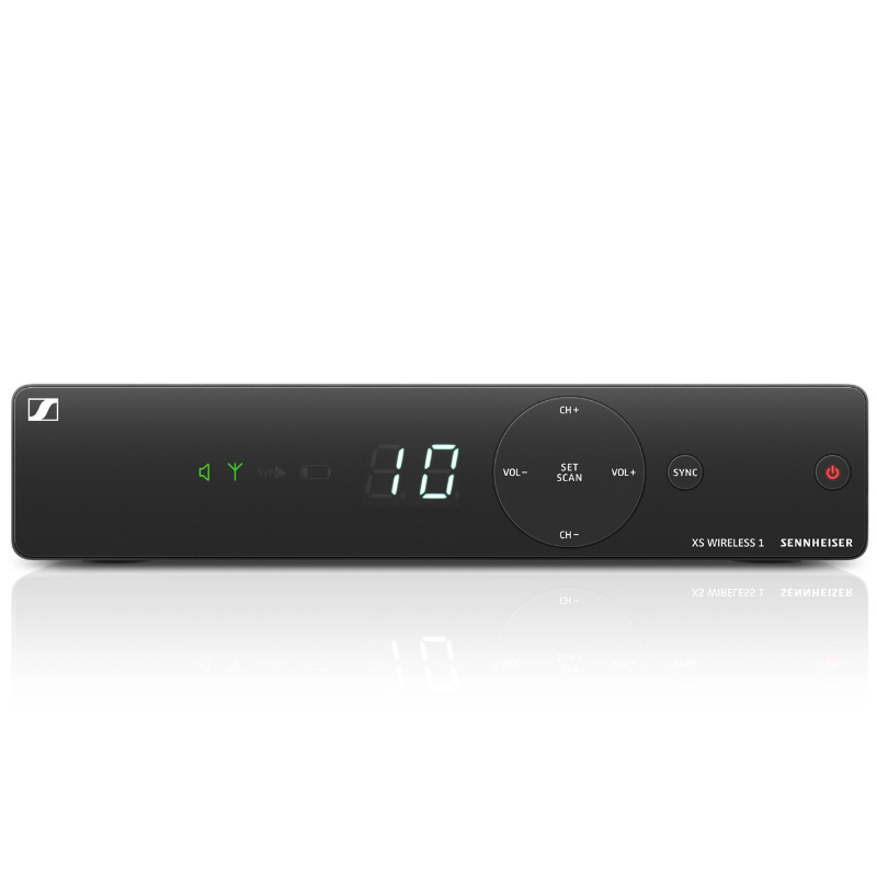 Sennheiser Xsw 1-Ci-1A Special Headset