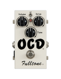 Fulltone OCD v2 Effects Pedal