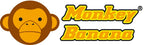 MONKEY BANANA Monkey Banana Turbo 4 Black