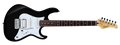 Cort G250SE Black