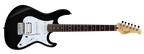 Cort G250SE Black