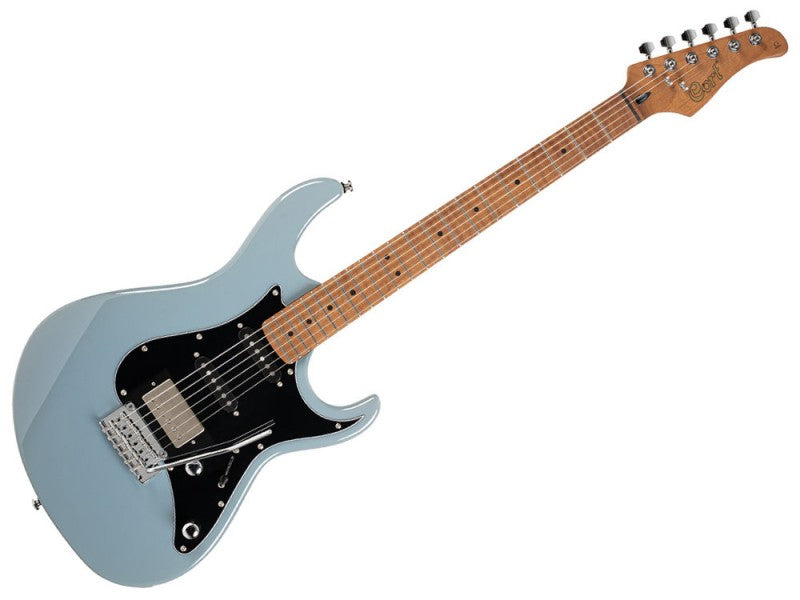 Cort G250SE Ocean Blue Grey