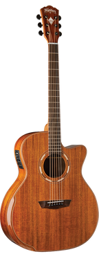 WASHBURN G55 CE KOA
