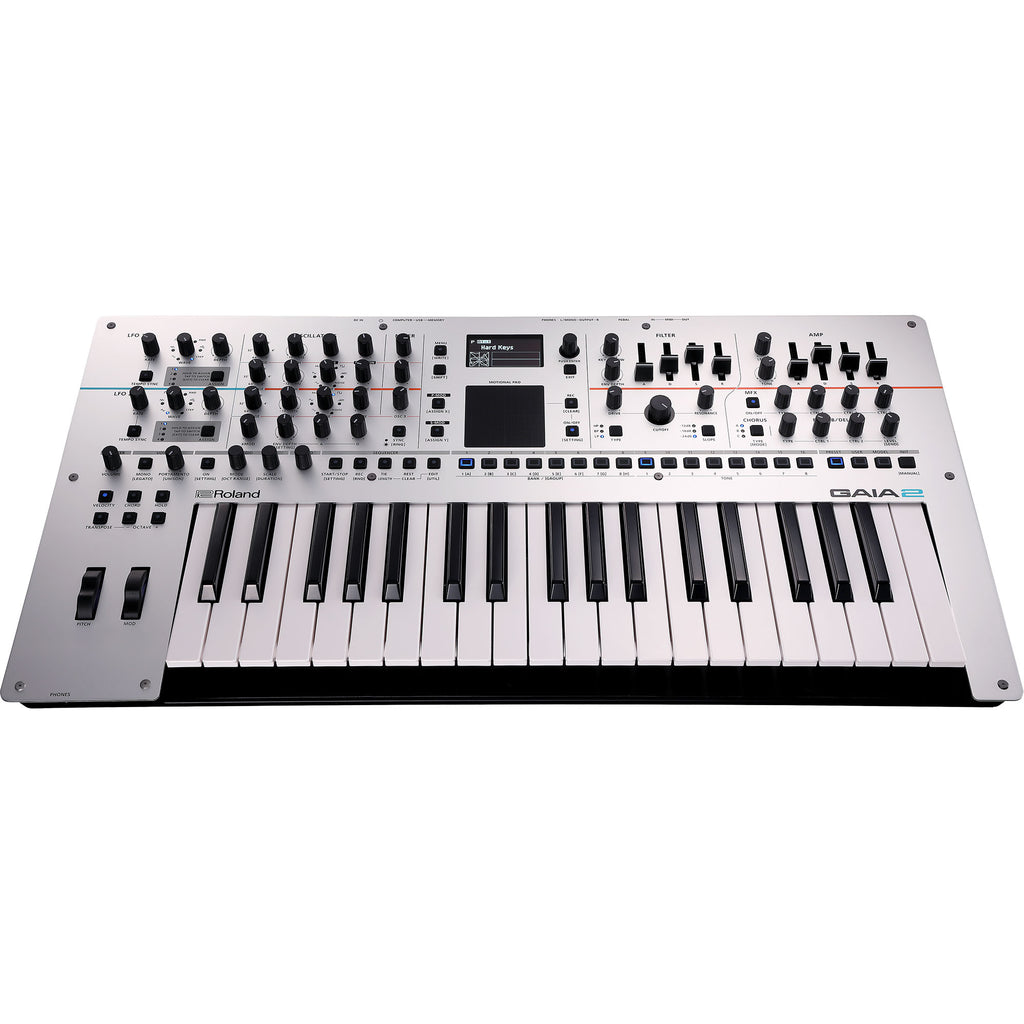 Roland Gaia 2