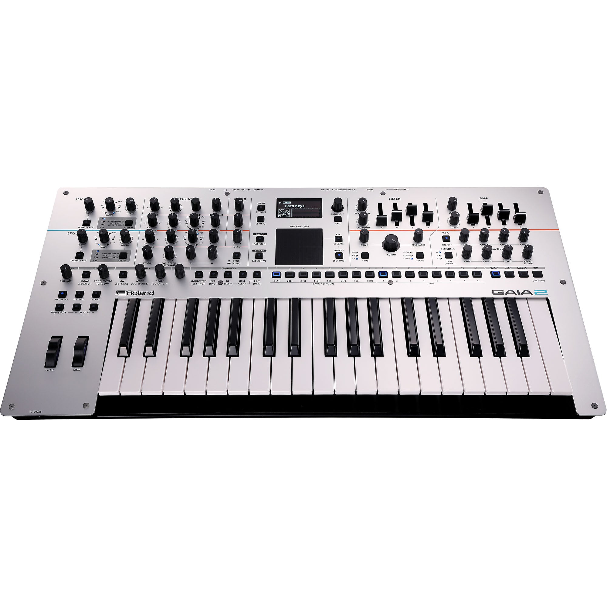 Roland Gaia 2