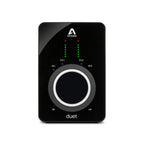 Apogee Duet 3  promo