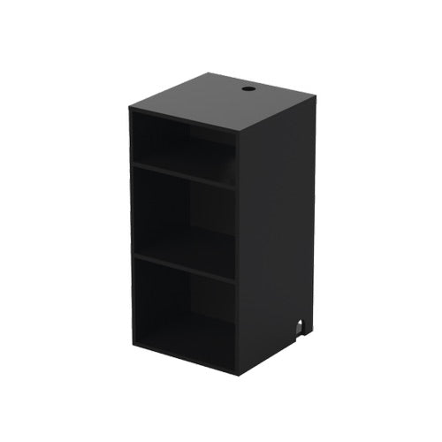 Glorious Modular Mix Rack Black