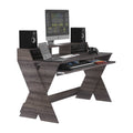 Glorious Sound Desk Pro Walnut