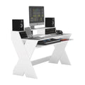 Glorious Sound Desk Pro White 