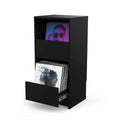 Glorious Vinyl Vault Black