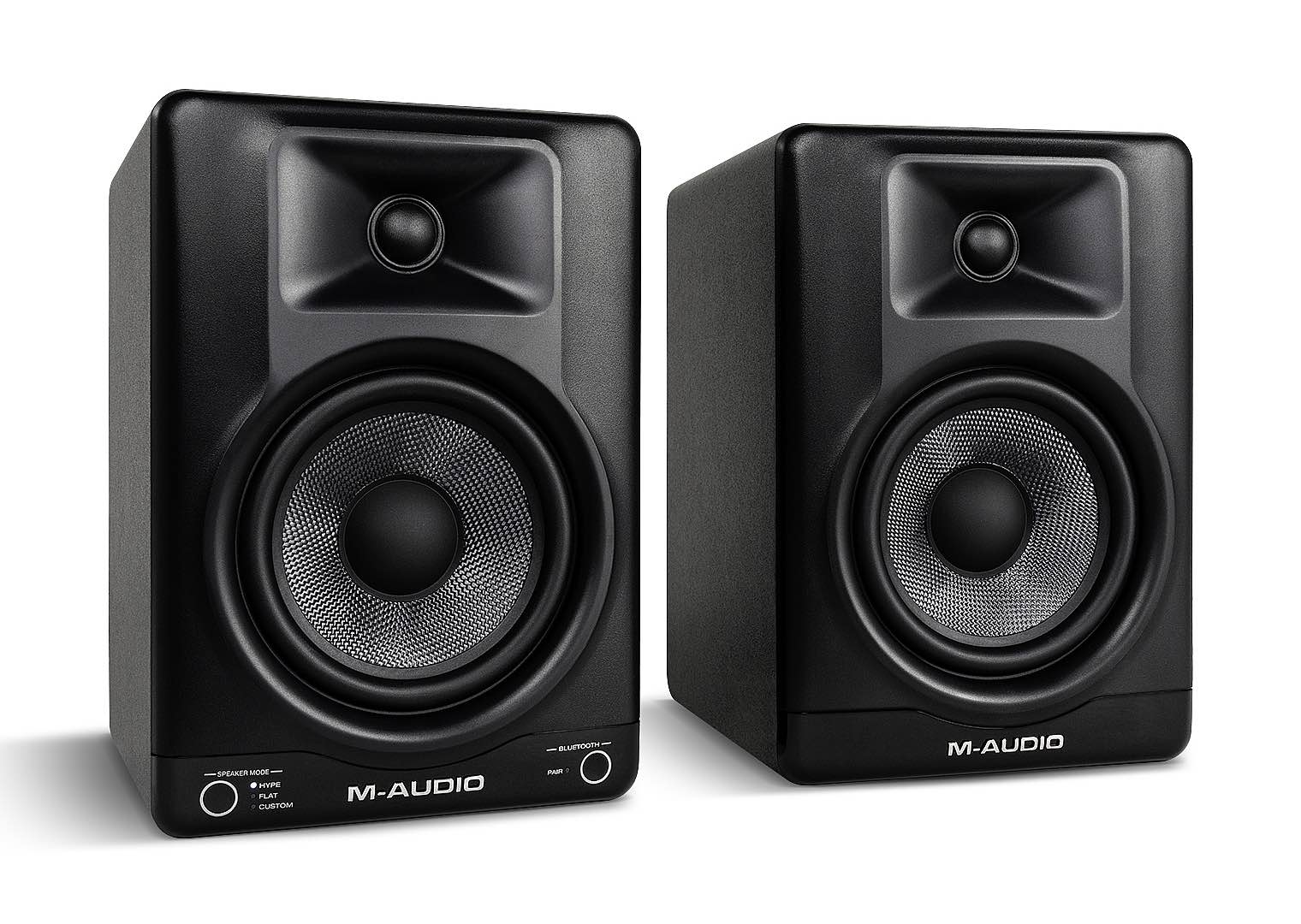 M-AUDIO BX-5 BT coppia