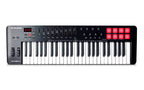 M-Audio Oxygen 49 Mkv Promo