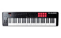 M-Audio Oxygen 61 Mkv Promo