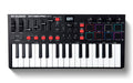 M-Audio Oxygen Pro Mini Promo