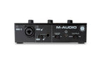 M-Audio M-Track Solo promo