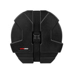 Gator Cases GPC1355SD Custodia Rullante 13" X 5.5"