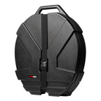 Gator Cases GPCCYM22W Custodia Piatti 22" con rotelle