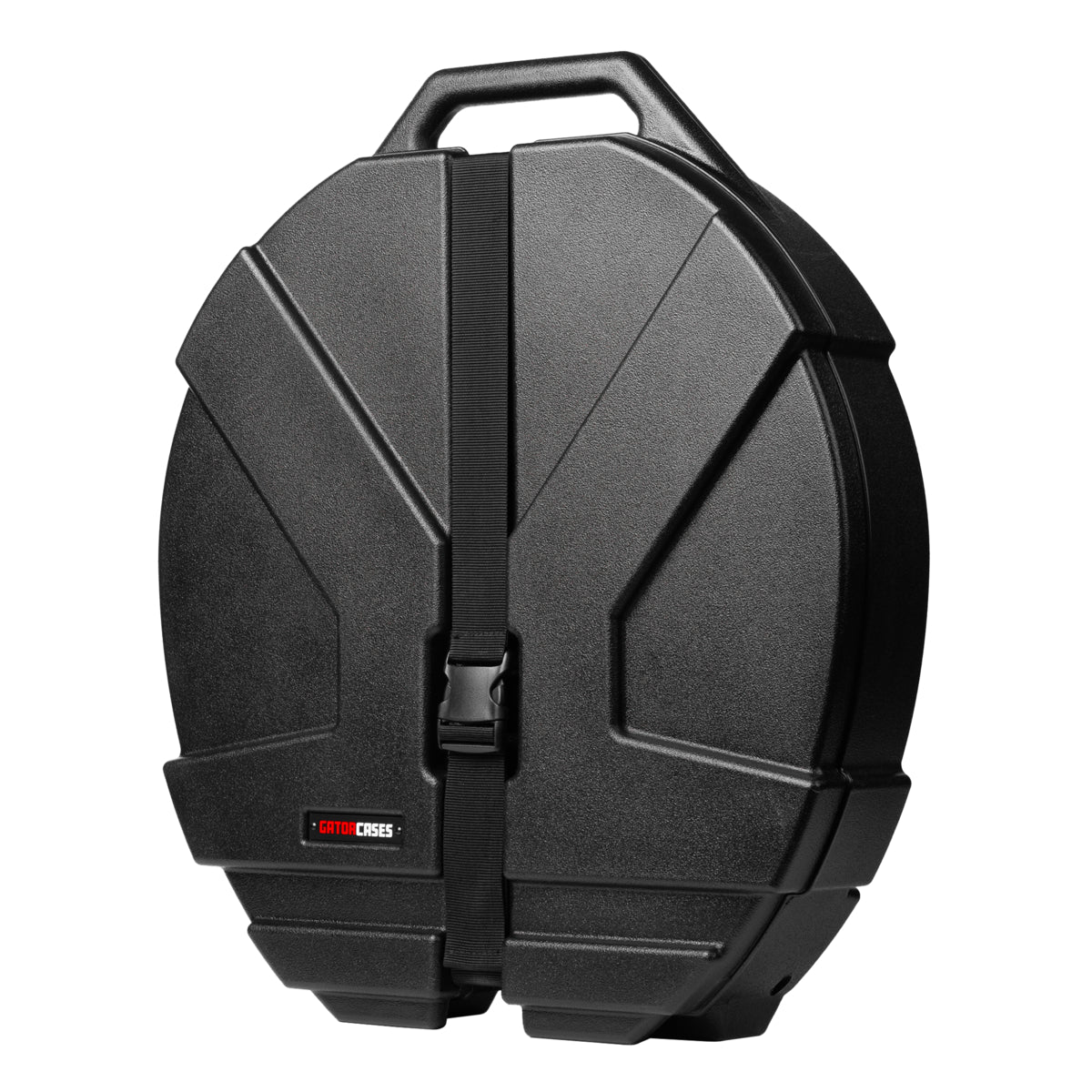Gator Cases GPCCYM22W Custodia Piatti 22" con rotelle