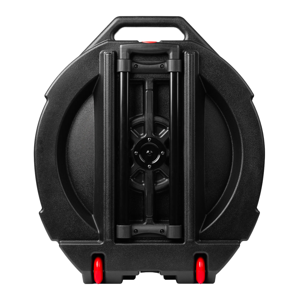 Gator Cases GPCCYM22W Custodia Piatti 22" con rotelle