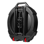 Gator Cases GPCCYM22W Custodia Piatti 22" con rotelle